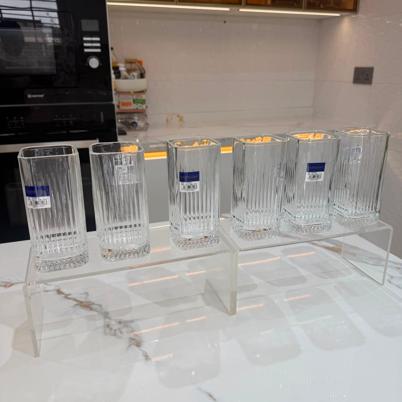 Juice / drinking Glass — Kitchen Professional
